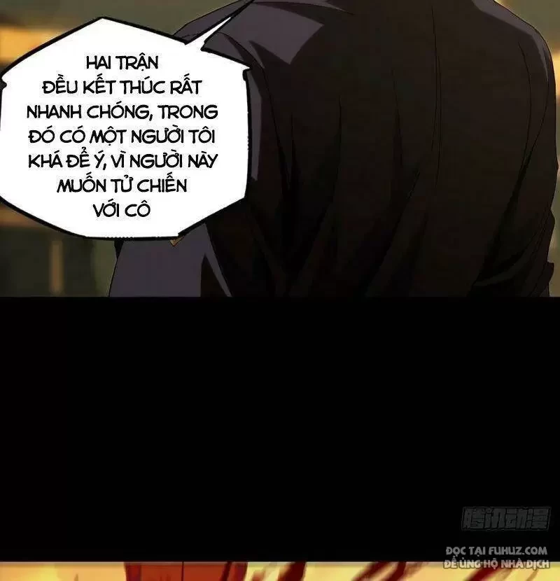 Đại Tượng Vô Hình Chapter 185 - Trang 4