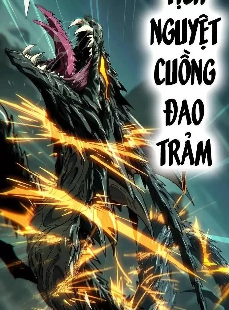 Đại Tượng Vô Hình Chapter 437 - Next Chapter 437