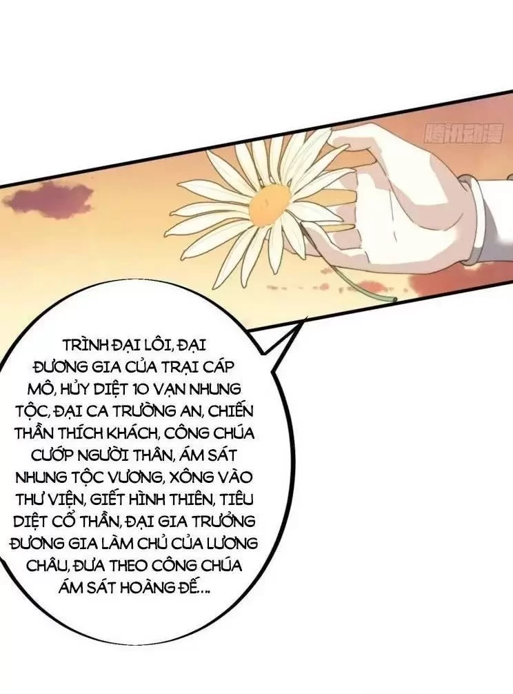 Ta Có Một Sơn Trại Chapter 947 - Next Chapter 948