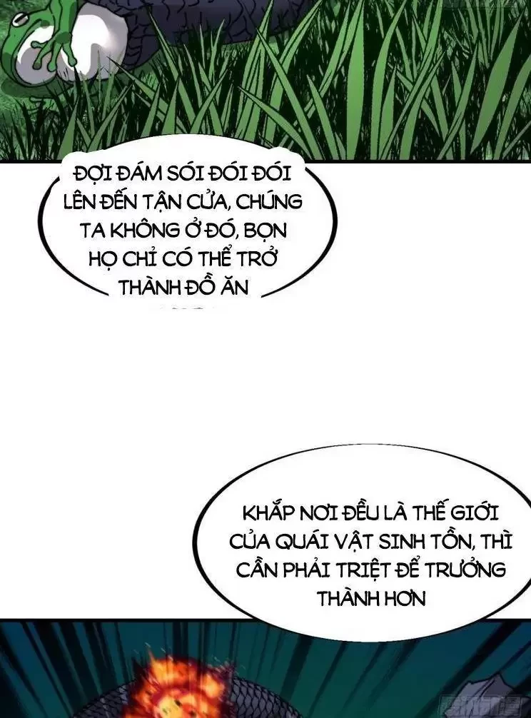 Ta Có Một Sơn Trại Chapter 947 - Next Chapter 948