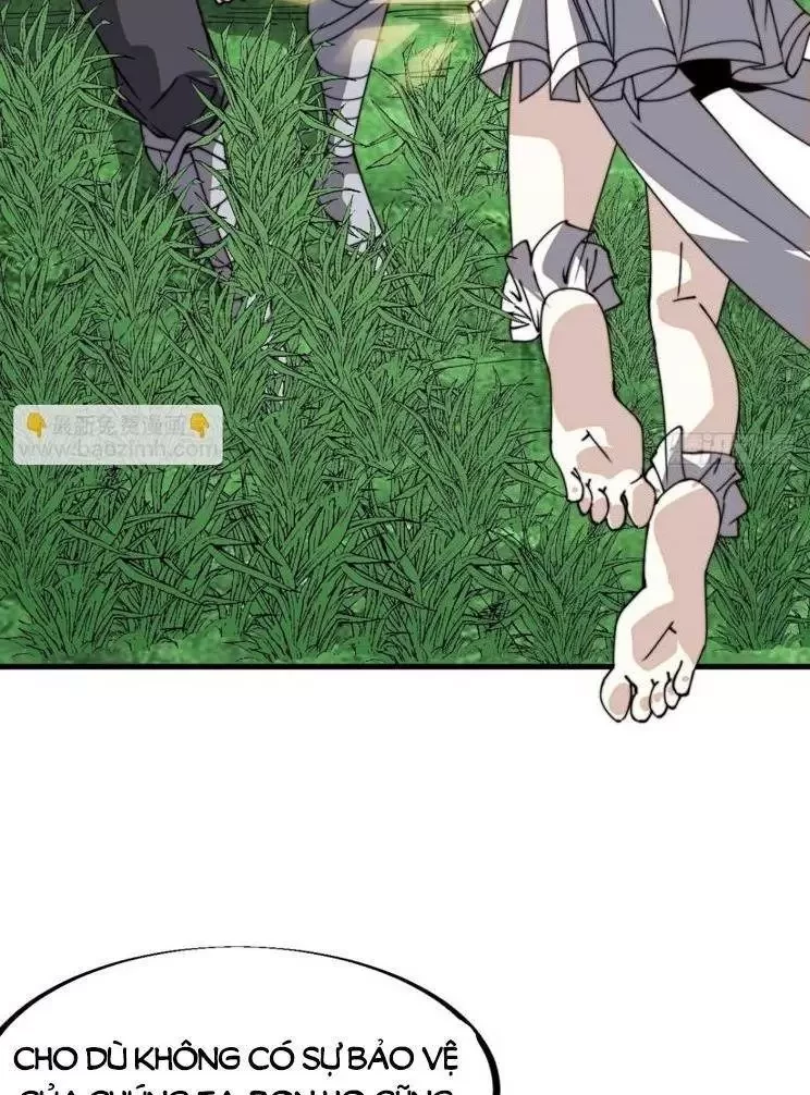Ta Có Một Sơn Trại Chapter 947 - Next Chapter 948