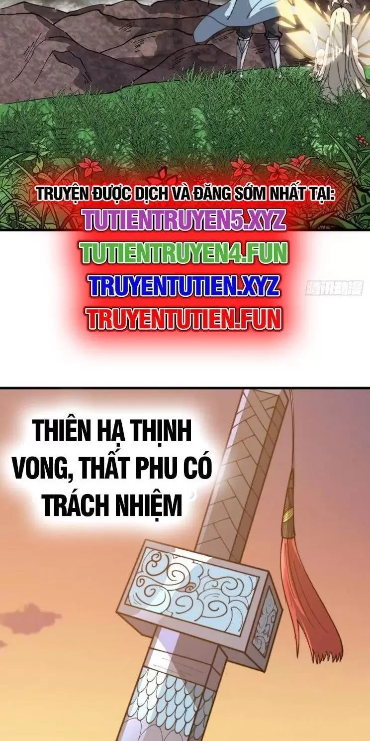 Ta Có Một Sơn Trại Chapter 947 - Next Chapter 948
