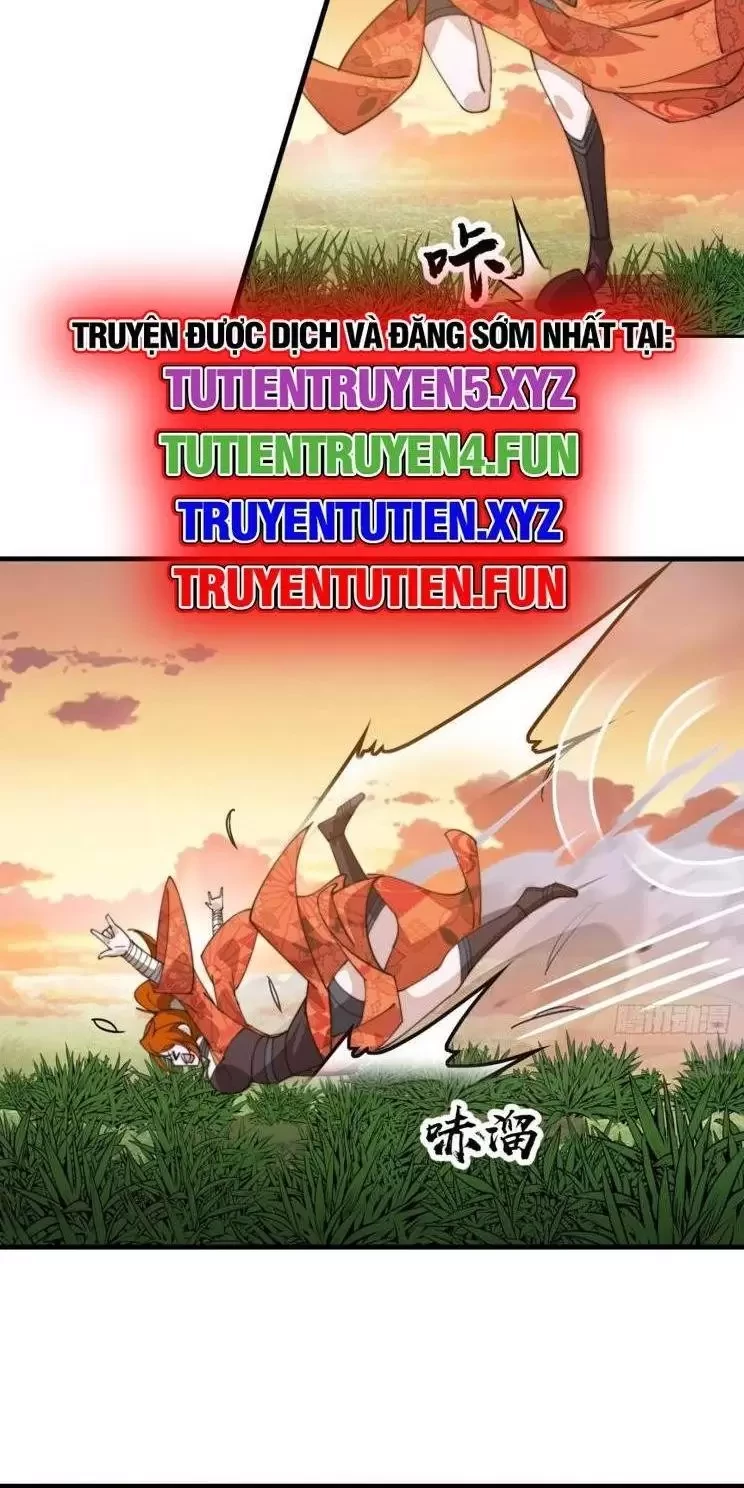 Ta Có Một Sơn Trại Chapter 947 - Next Chapter 948