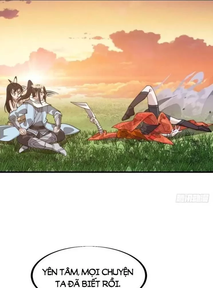 Ta Có Một Sơn Trại Chapter 947 - Next Chapter 948