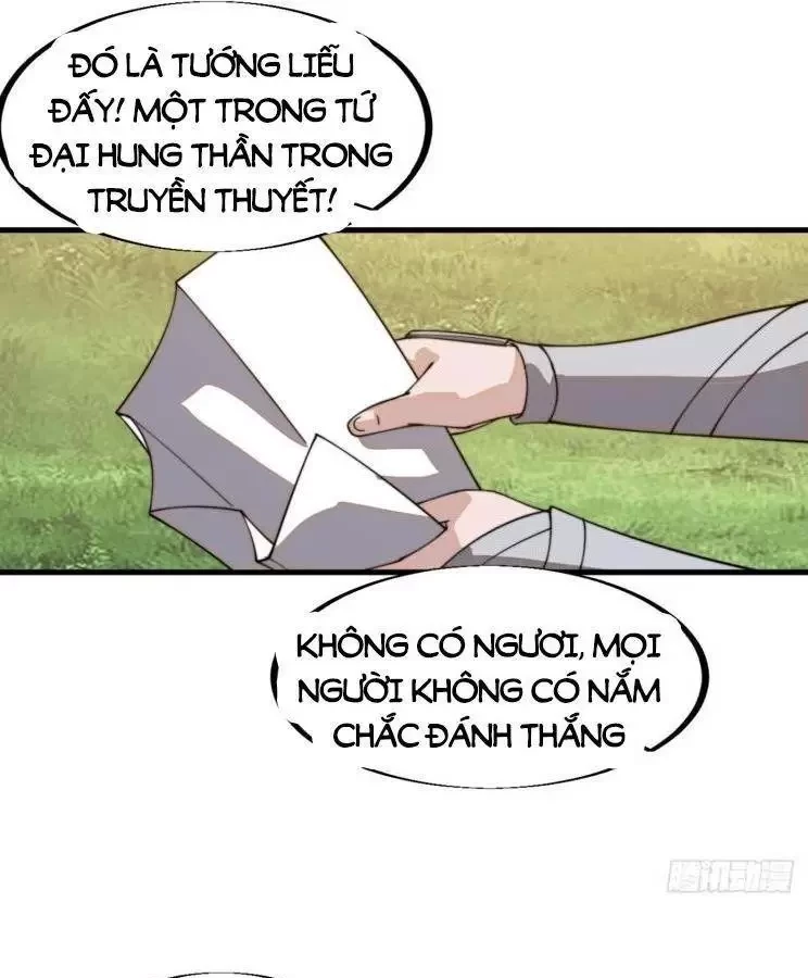 Ta Có Một Sơn Trại Chapter 947 - Next Chapter 948
