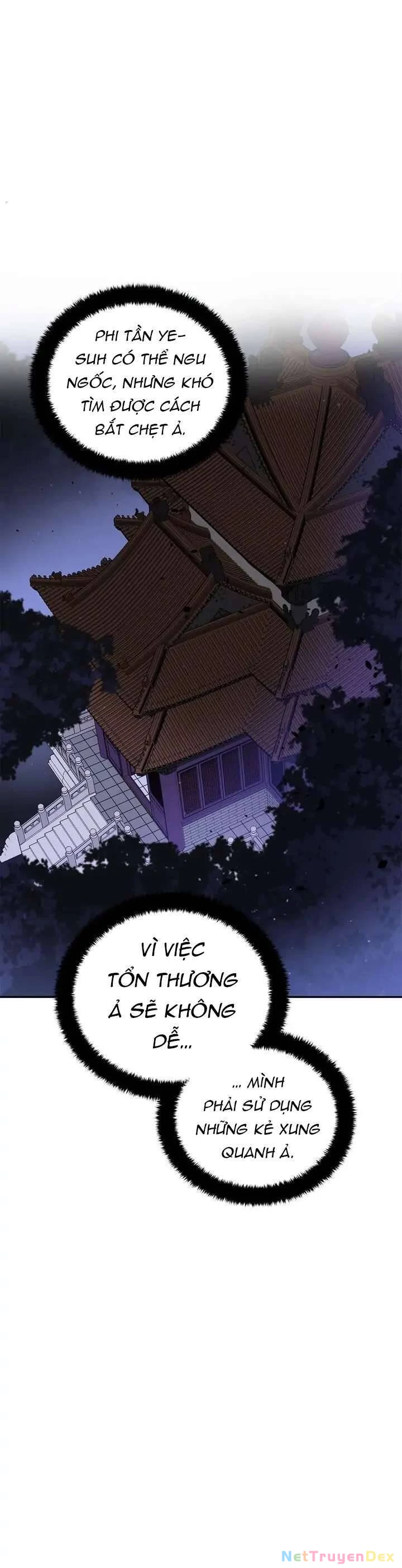 Ái Phi, Dao Của Nàng Rơi Rồi Chapter 86 - Next Chapter 86