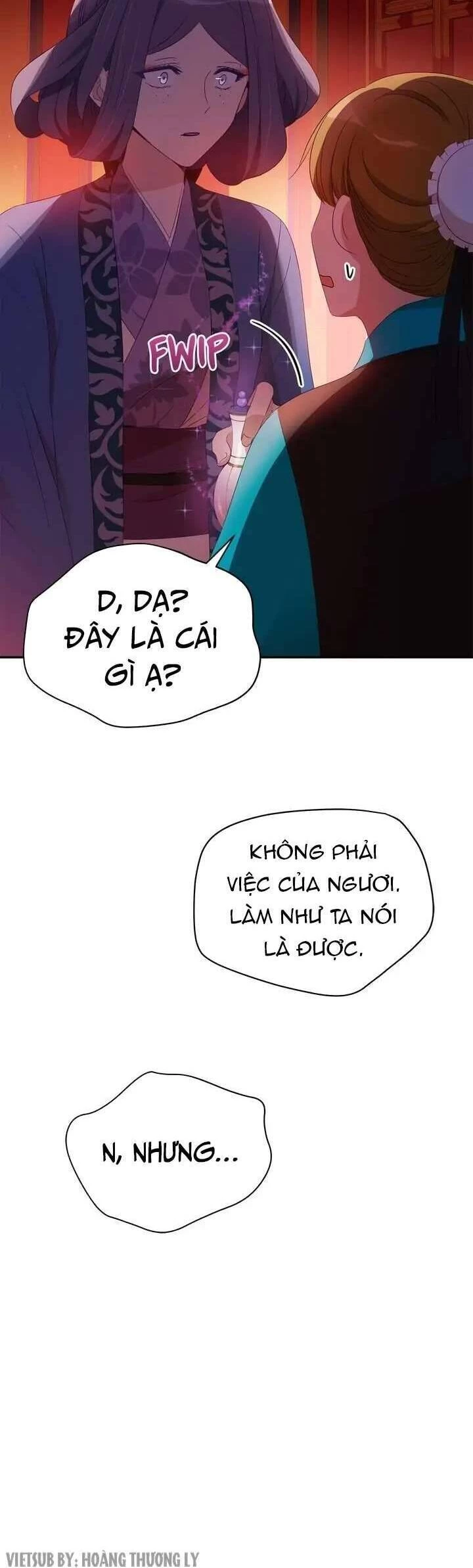 Ái Phi, Dao Của Nàng Rơi Rồi Chapter 86 - Next Chapter 86