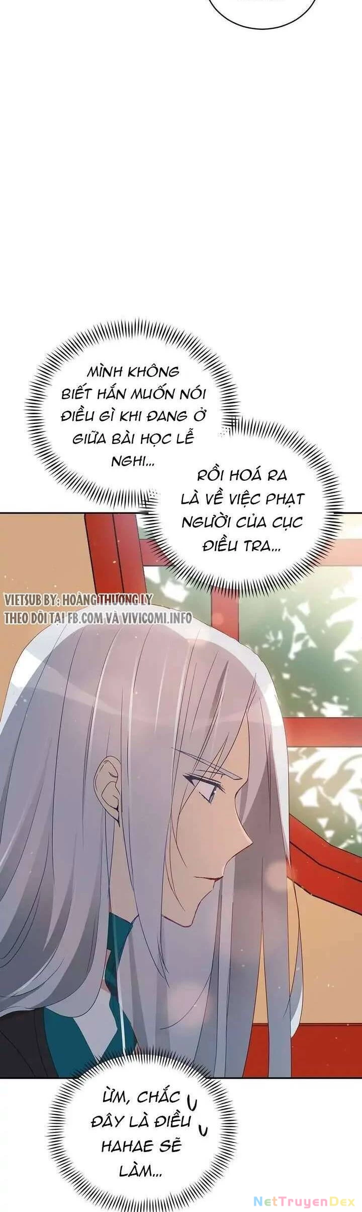 Ái Phi, Dao Của Nàng Rơi Rồi Chapter 86 - Next Chapter 86