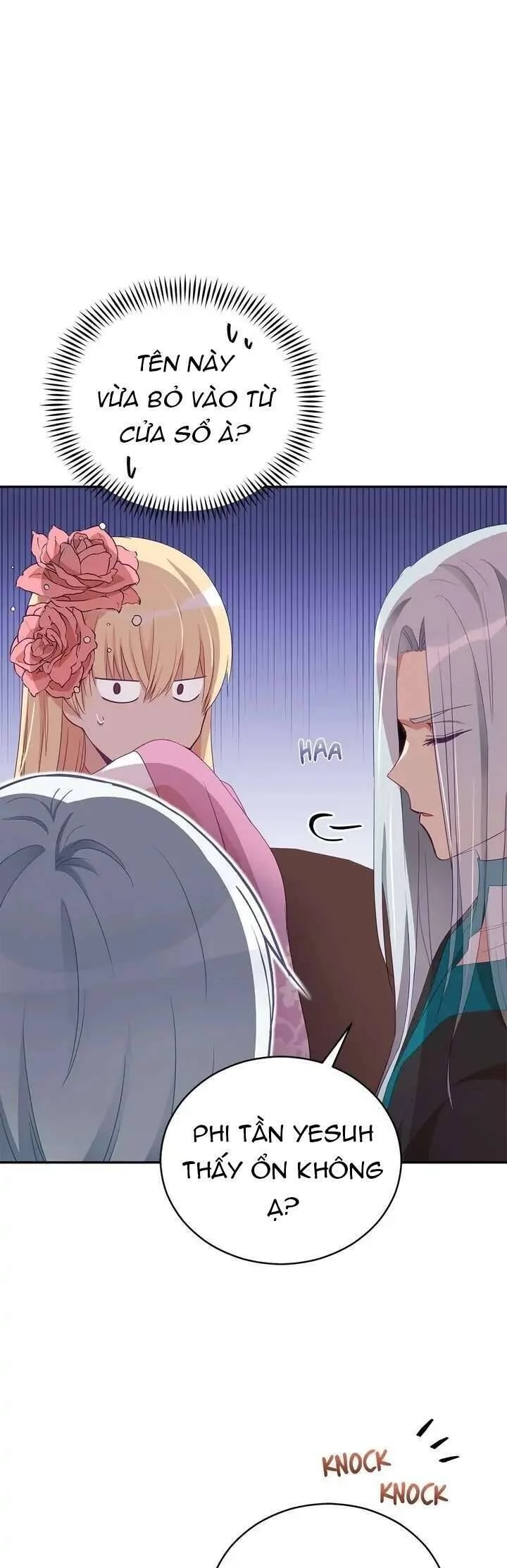 Ái Phi, Dao Của Nàng Rơi Rồi Chapter 86 - Next Chapter 86