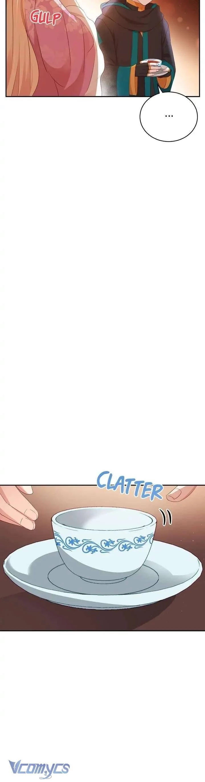 Ái Phi, Dao Của Nàng Rơi Rồi Chapter 86 - Next Chapter 86
