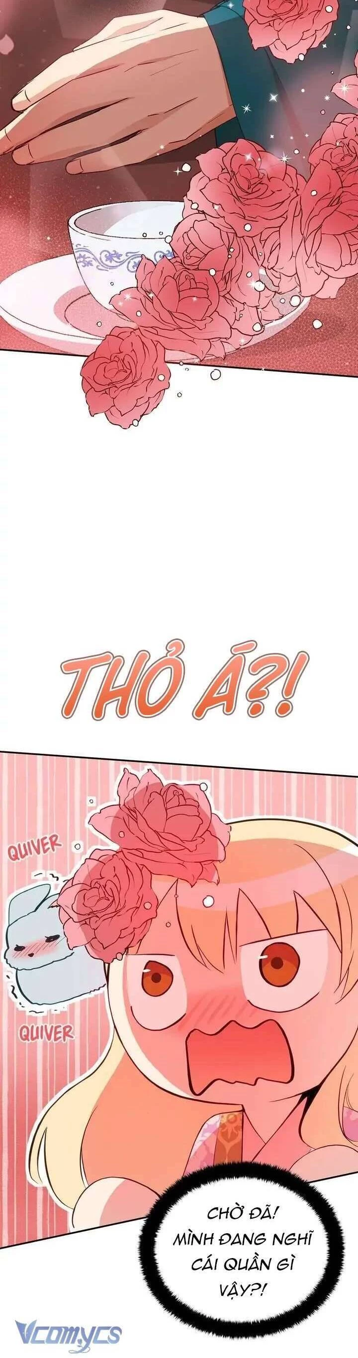 Ái Phi, Dao Của Nàng Rơi Rồi Chapter 86 - Next Chapter 86