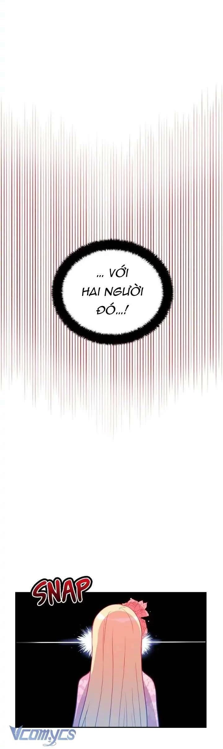 Ái Phi, Dao Của Nàng Rơi Rồi Chapter 86 - Next Chapter 86