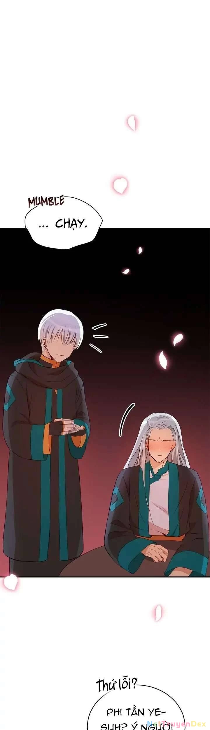 Ái Phi, Dao Của Nàng Rơi Rồi Chapter 86 - Next Chapter 86