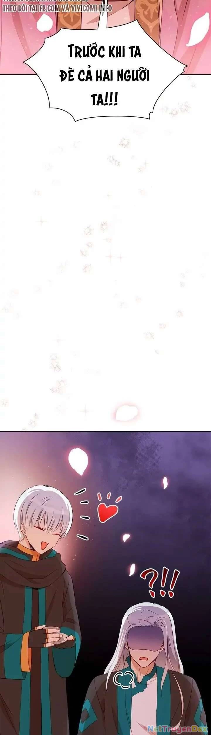 Ái Phi, Dao Của Nàng Rơi Rồi Chapter 86 - Next Chapter 86
