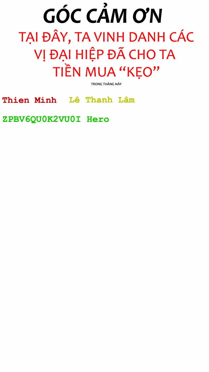 hero x demon king x villain Chapter 36.1 - Next chương 36.2