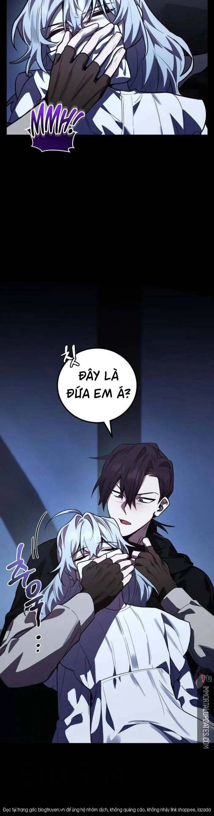 hero x demon king x villain Chapter 36.2 - Next chương 37