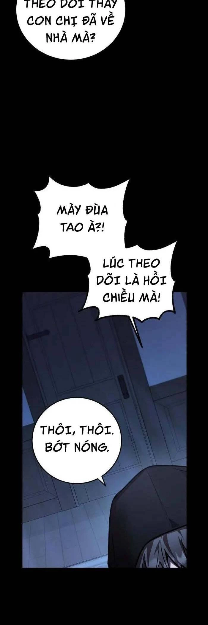 hero x demon king x villain Chapter 36.2 - Next chương 37