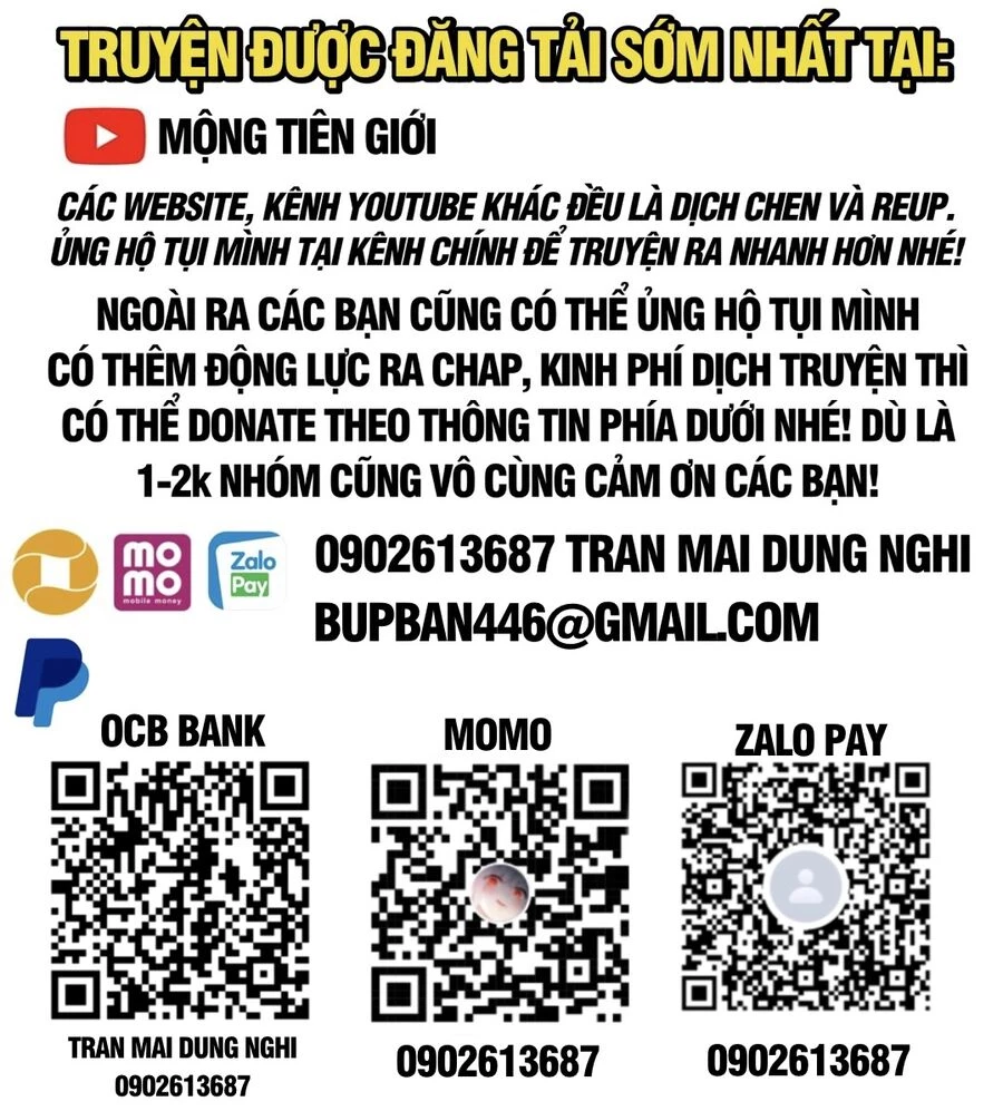 [FIX Thứ tự] Ta Trời Sinh Đã Là Nhân Vật Phản Diện Chapter 175 - Trang 2