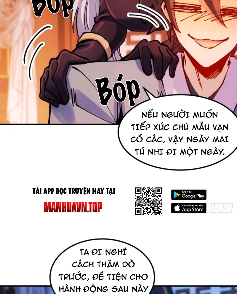 Chưa Từng Ra Tay Nhưng Ta Vẫn Thành Đại Lão Trên Thiên Bảng Chapter 30 - Next Chapter 31