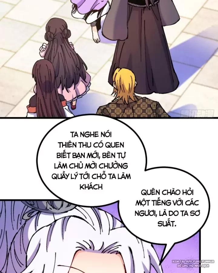 Chưa Từng Ra Tay Nhưng Ta Vẫn Thành Đại Lão Trên Thiên Bảng Chapter 34 - Next Chapter 35