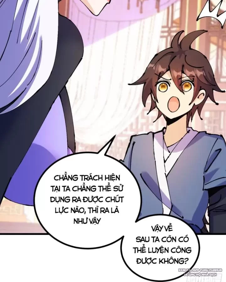 Chưa Từng Ra Tay Nhưng Ta Vẫn Thành Đại Lão Trên Thiên Bảng Chapter 34 - Next Chapter 35