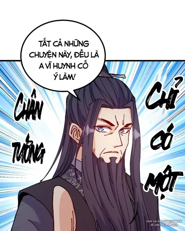 Chưa Từng Ra Tay Nhưng Ta Vẫn Thành Đại Lão Trên Thiên Bảng Chapter 38 - Next Chapter 39