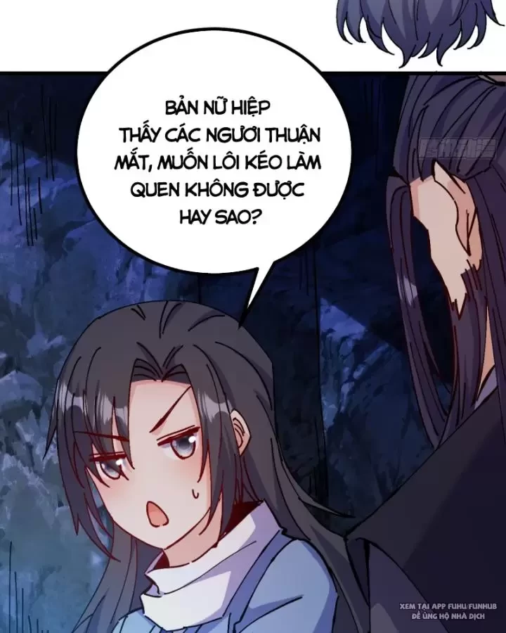 Chưa Từng Ra Tay Nhưng Ta Vẫn Thành Đại Lão Trên Thiên Bảng Chapter 38 - Next Chapter 39