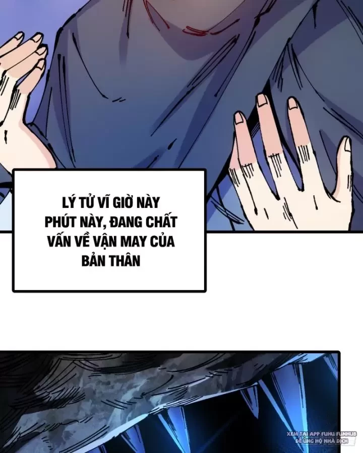 Chưa Từng Ra Tay Nhưng Ta Vẫn Thành Đại Lão Trên Thiên Bảng Chapter 38 - Next Chapter 39