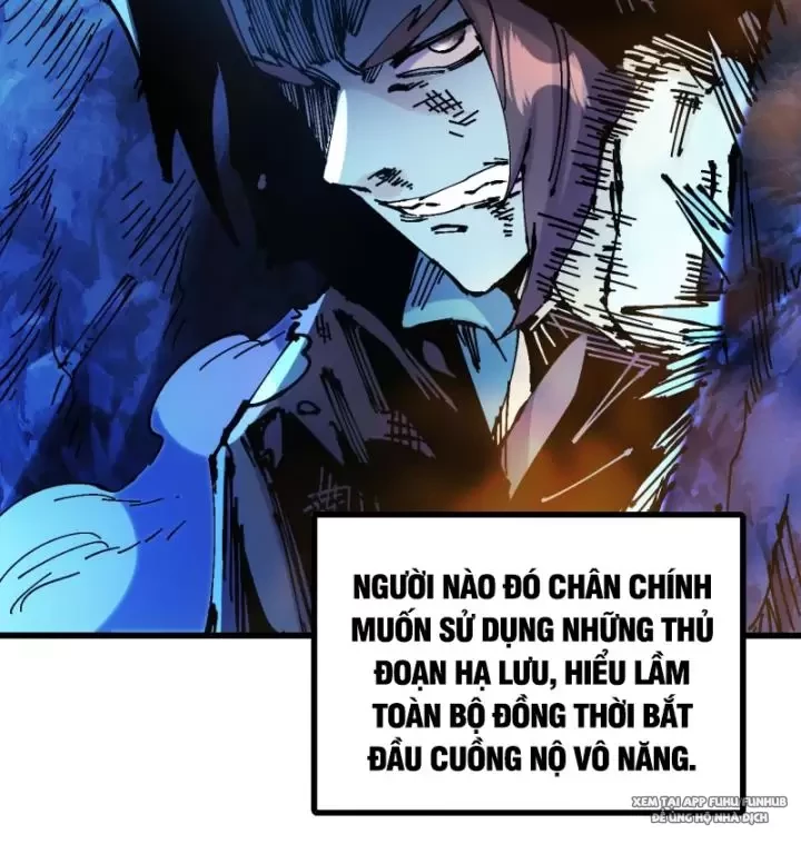 Chưa Từng Ra Tay Nhưng Ta Vẫn Thành Đại Lão Trên Thiên Bảng Chapter 38 - Next Chapter 39