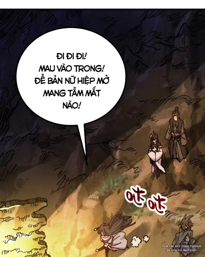 Chưa Từng Ra Tay Nhưng Ta Vẫn Thành Đại Lão Trên Thiên Bảng Chapter 38 - Next Chapter 39