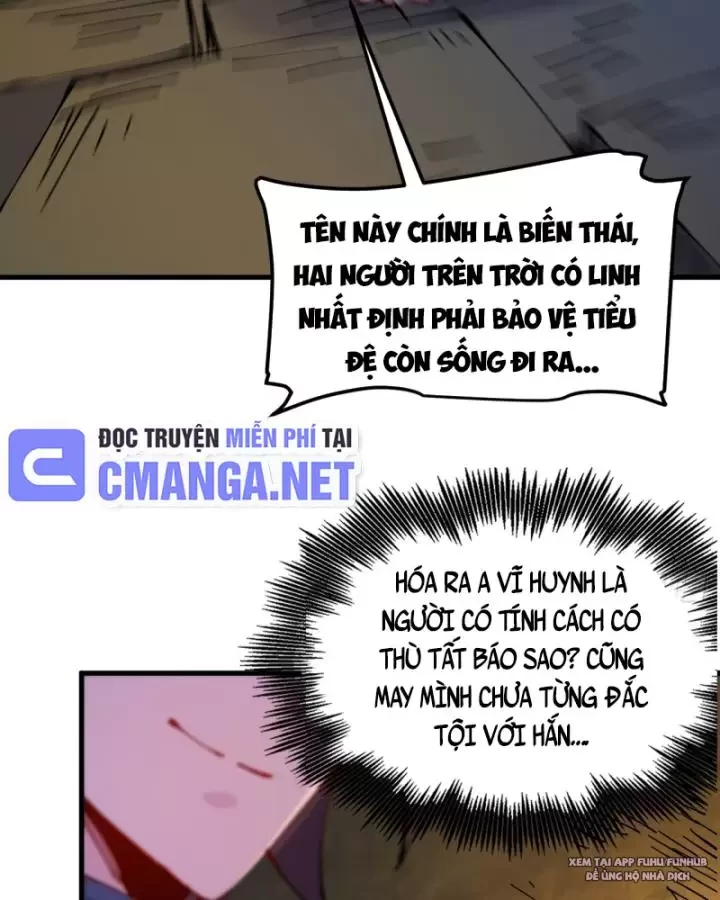 Chưa Từng Ra Tay Nhưng Ta Vẫn Thành Đại Lão Trên Thiên Bảng Chapter 39 - Next Chapter 40