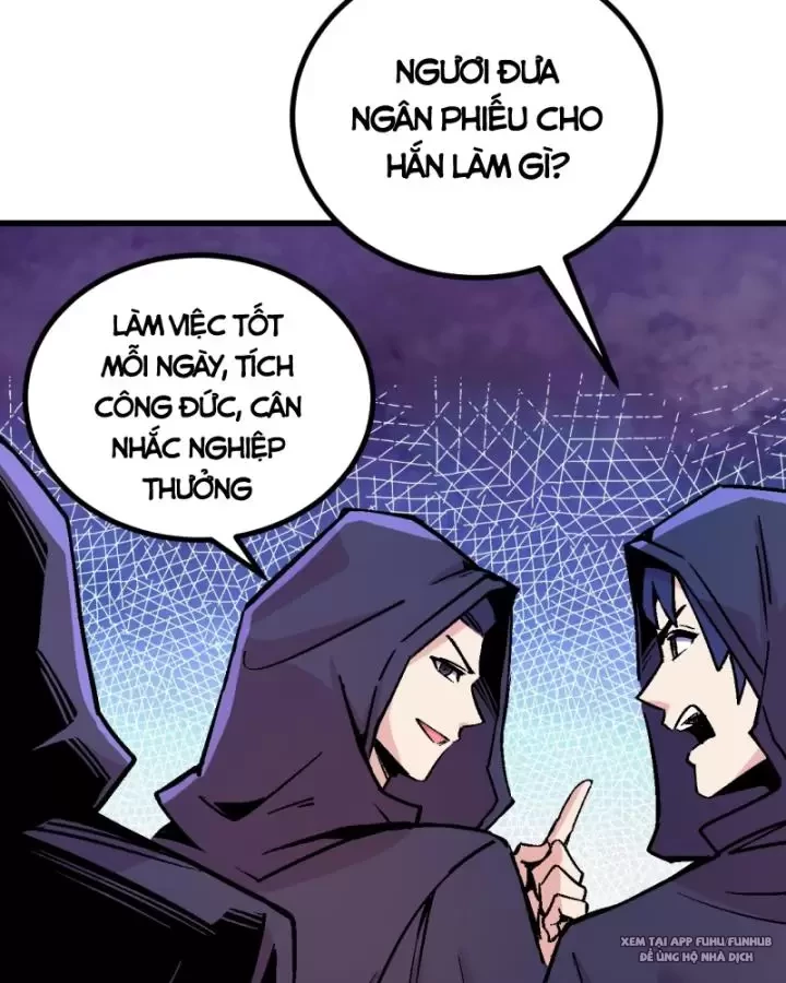 Chưa Từng Ra Tay Nhưng Ta Vẫn Thành Đại Lão Trên Thiên Bảng Chapter 40 - Next Chapter 41