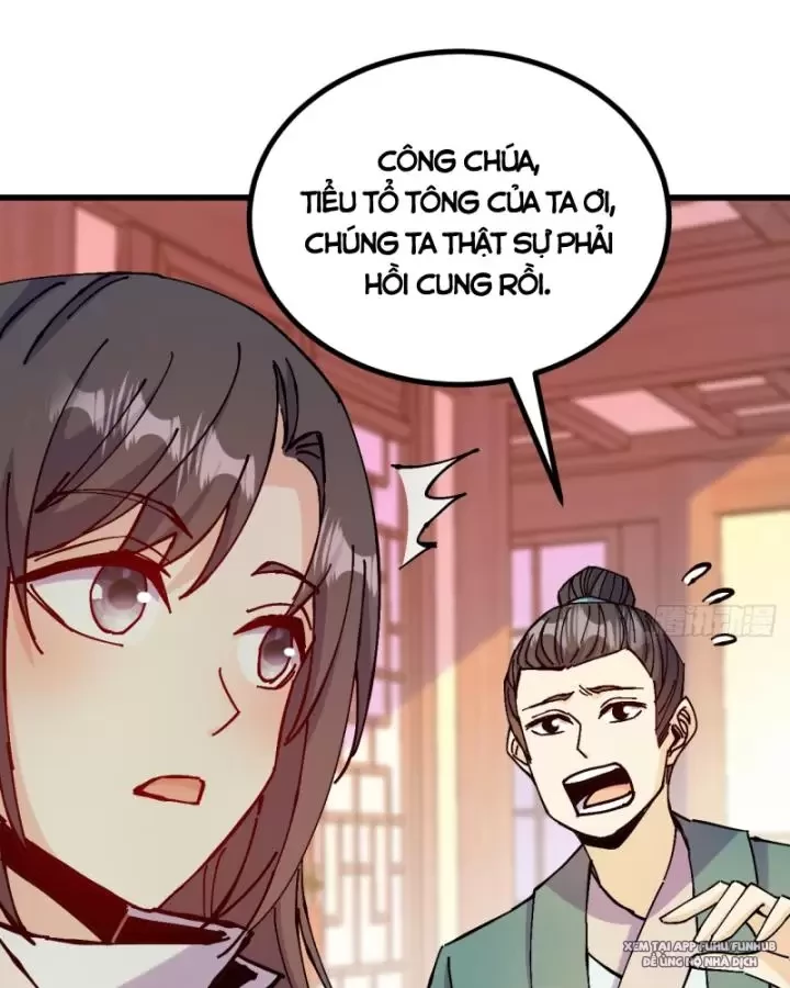 Chưa Từng Ra Tay Nhưng Ta Vẫn Thành Đại Lão Trên Thiên Bảng Chapter 40 - Next Chapter 41