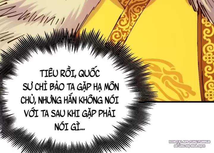 Chưa Từng Ra Tay Nhưng Ta Vẫn Thành Đại Lão Trên Thiên Bảng Chapter 44 - Next Chapter 44