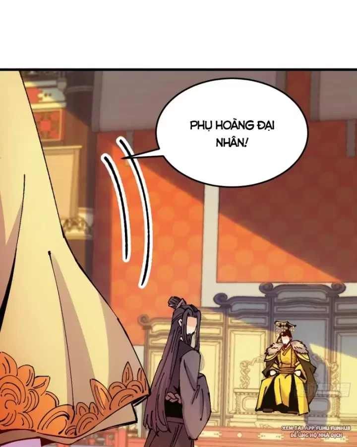 Chưa Từng Ra Tay Nhưng Ta Vẫn Thành Đại Lão Trên Thiên Bảng Chapter 44 - Next Chapter 44