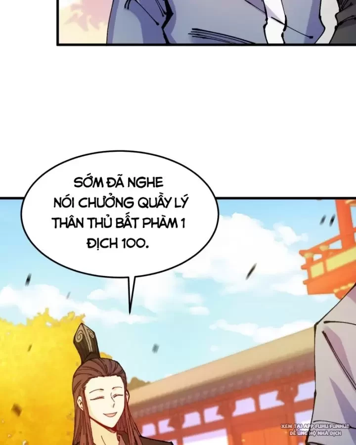 Chưa Từng Ra Tay Nhưng Ta Vẫn Thành Đại Lão Trên Thiên Bảng Chapter 44 - Next Chapter 44