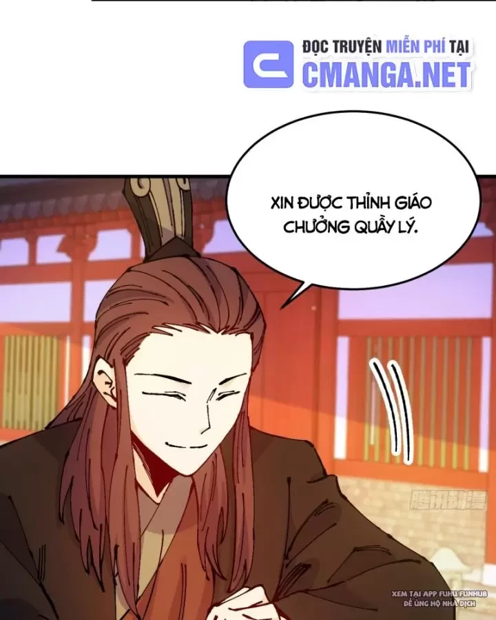 Chưa Từng Ra Tay Nhưng Ta Vẫn Thành Đại Lão Trên Thiên Bảng Chapter 44 - Next Chapter 44