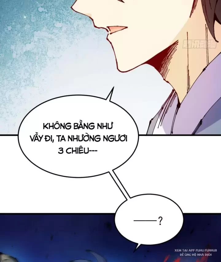 Chưa Từng Ra Tay Nhưng Ta Vẫn Thành Đại Lão Trên Thiên Bảng Chapter 44 - Next Chapter 44