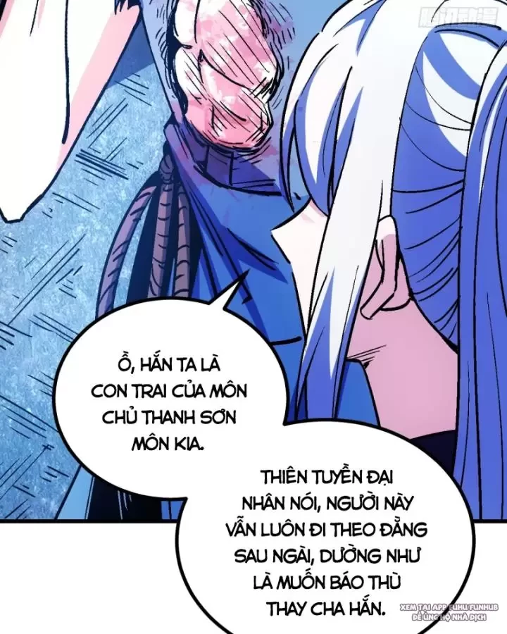 Chưa Từng Ra Tay Nhưng Ta Vẫn Thành Đại Lão Trên Thiên Bảng Chapter 47 - Next Chapter 47