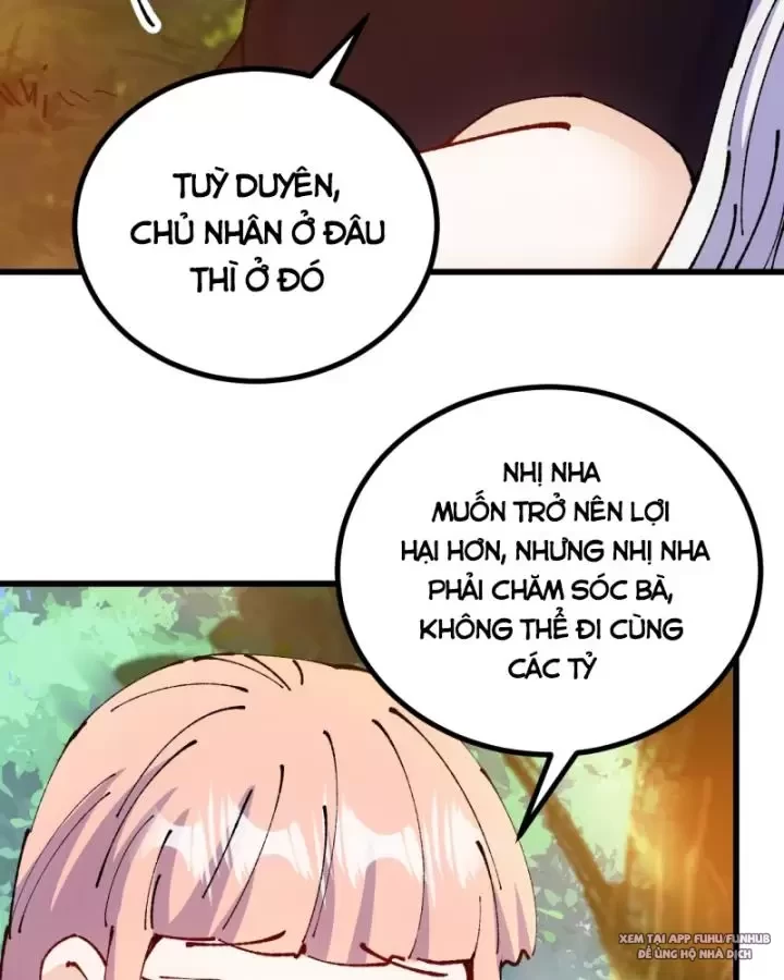 Chưa Từng Ra Tay Nhưng Ta Vẫn Thành Đại Lão Trên Thiên Bảng Chapter 51 - Next Chapter 51