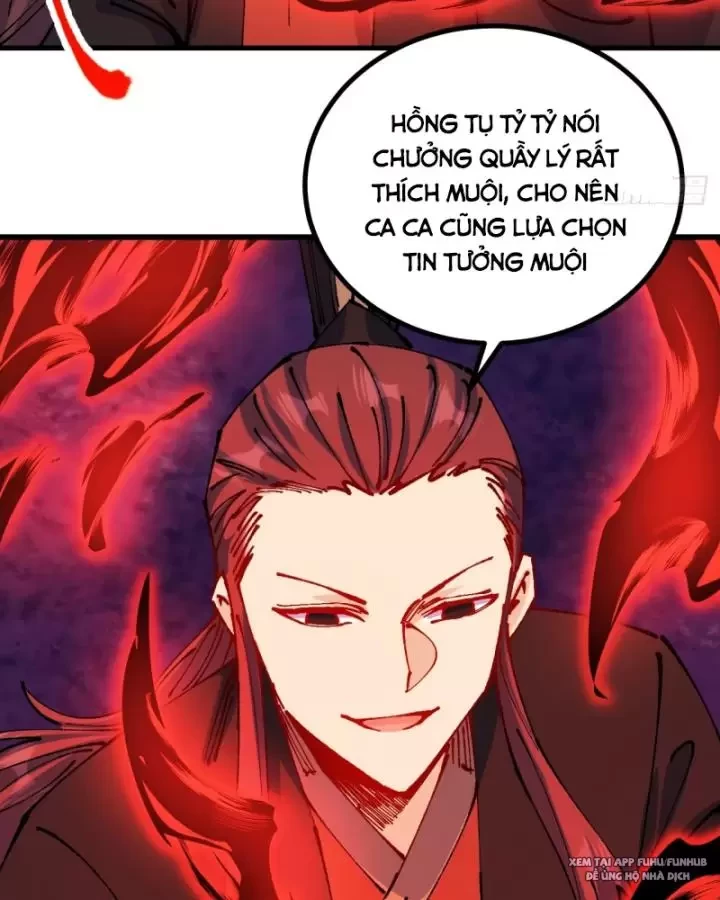 Chưa Từng Ra Tay Nhưng Ta Vẫn Thành Đại Lão Trên Thiên Bảng Chapter 54 - Next Chapter 54