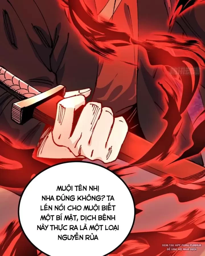 Chưa Từng Ra Tay Nhưng Ta Vẫn Thành Đại Lão Trên Thiên Bảng Chapter 54 - Next Chapter 54