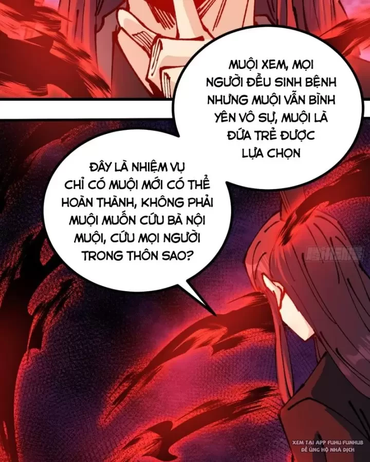 Chưa Từng Ra Tay Nhưng Ta Vẫn Thành Đại Lão Trên Thiên Bảng Chapter 54 - Next Chapter 54