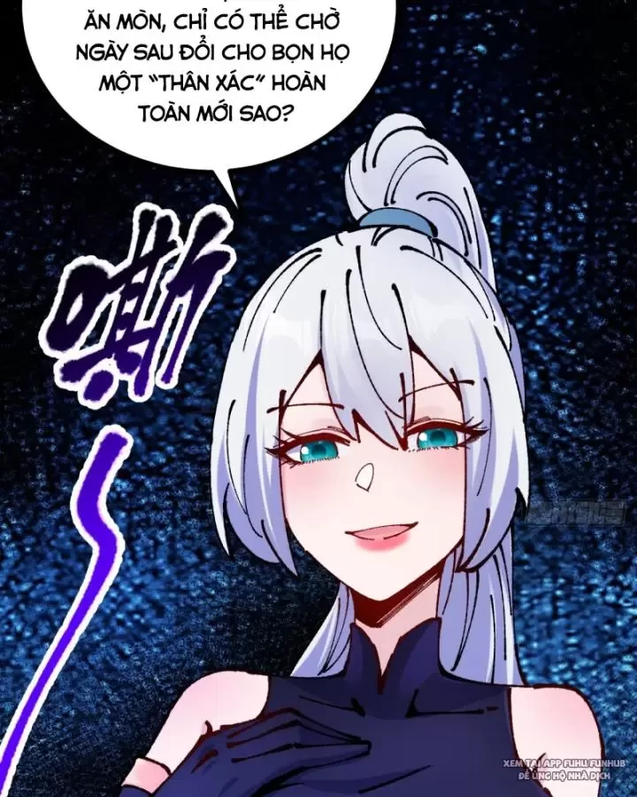 Chưa Từng Ra Tay Nhưng Ta Vẫn Thành Đại Lão Trên Thiên Bảng Chapter 54 - Next Chapter 54