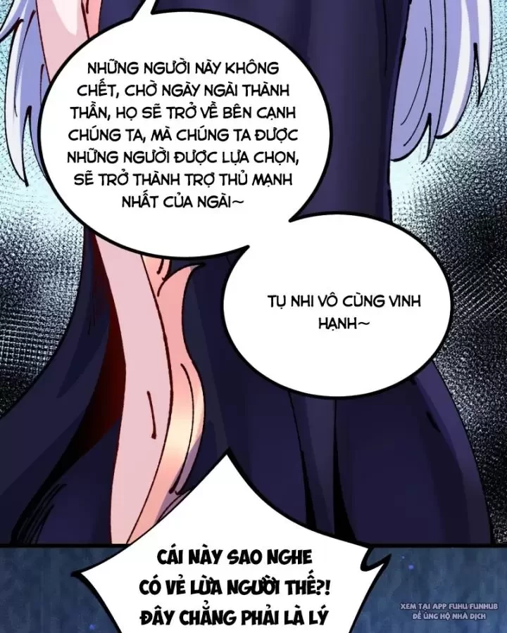 Chưa Từng Ra Tay Nhưng Ta Vẫn Thành Đại Lão Trên Thiên Bảng Chapter 54 - Next Chapter 54