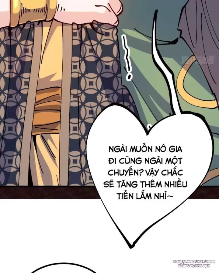 Chưa Từng Ra Tay Nhưng Ta Vẫn Thành Đại Lão Trên Thiên Bảng Chapter 65 - Next Chapter 66