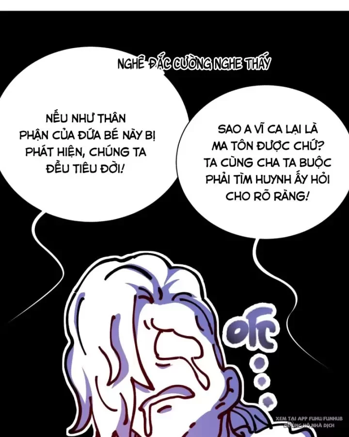 Chưa Từng Ra Tay Nhưng Ta Vẫn Thành Đại Lão Trên Thiên Bảng Chapter 69 - Next Chapter 70