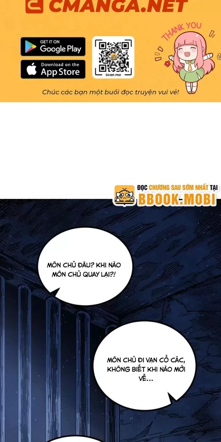 Chưa Từng Ra Tay Nhưng Ta Vẫn Thành Đại Lão Trên Thiên Bảng Chapter 73 - Next Chapter 74