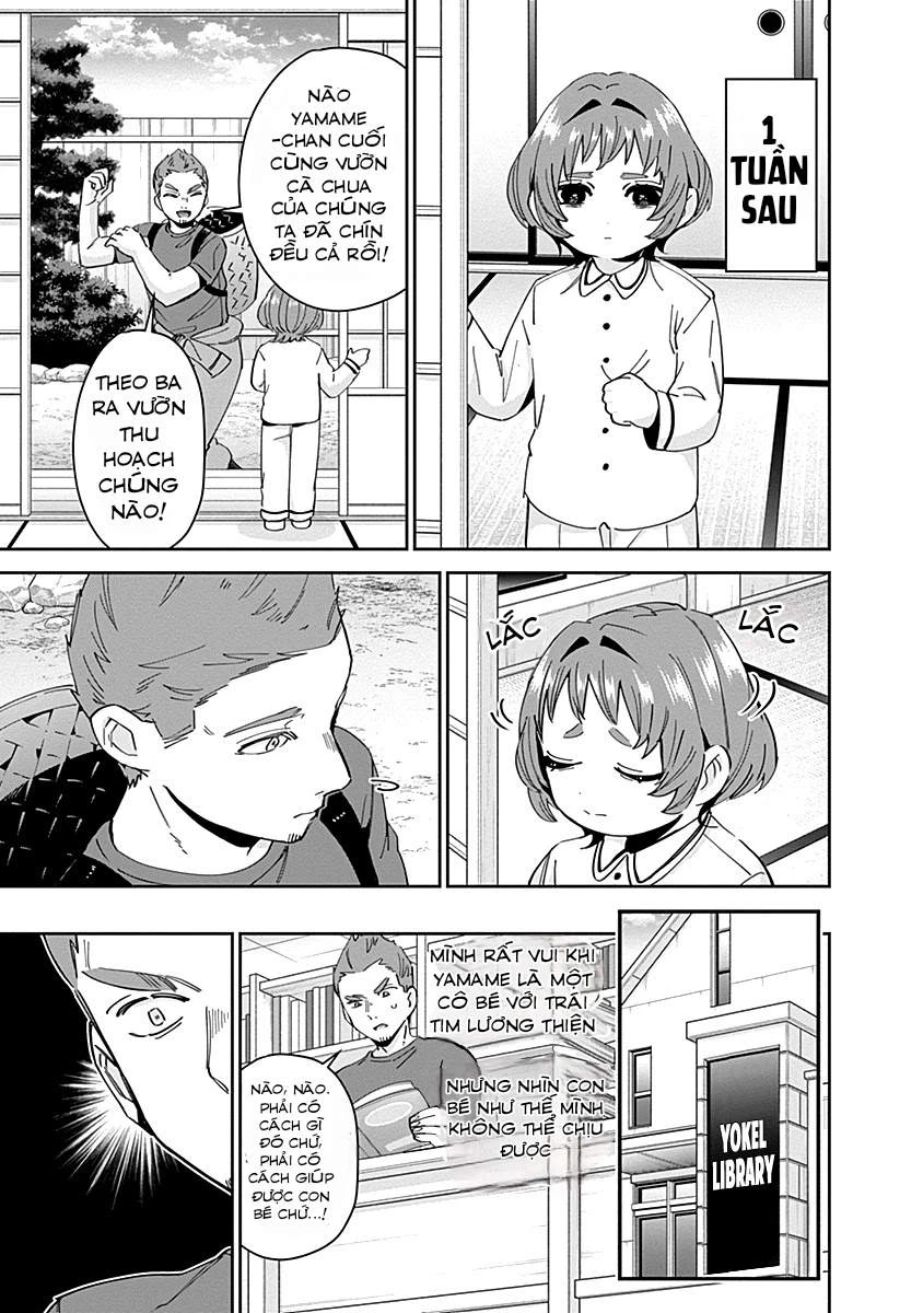 Kimi No Koto Ga Dai Dai Dai Dai Daisuki Na 100-Ri No Kanojo Chapter 68.5 - Next Chapter 68.5: Omake (Vì làm thiếu nên up bổ sung)