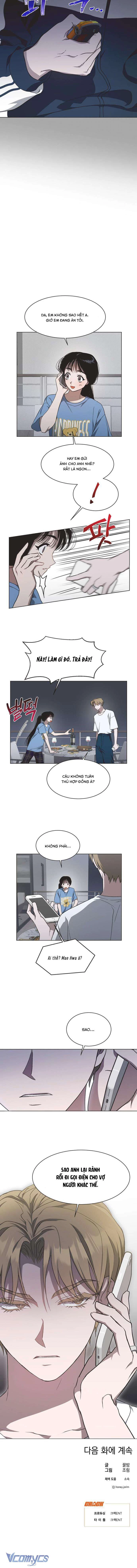 Lọ Lem Không Hoàn Hảo Chap 20 - Next Chap 21